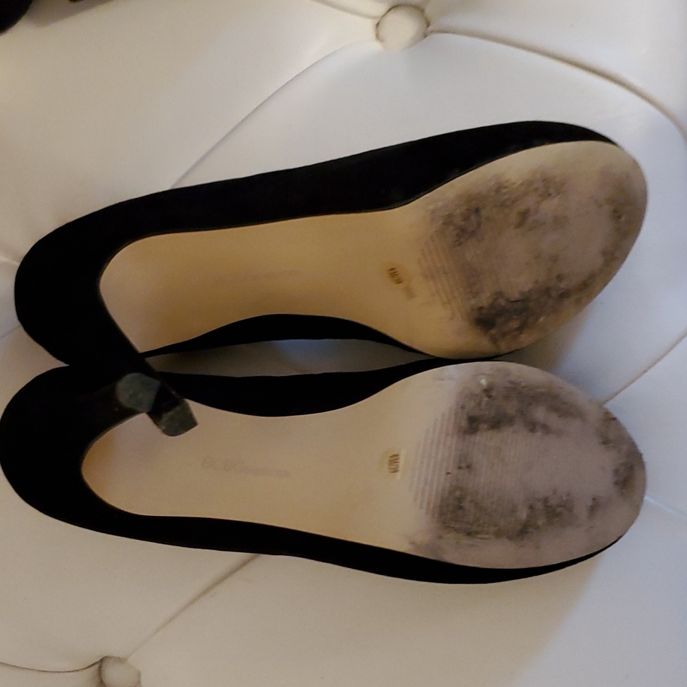 Bcbgeneration Heels - image 5